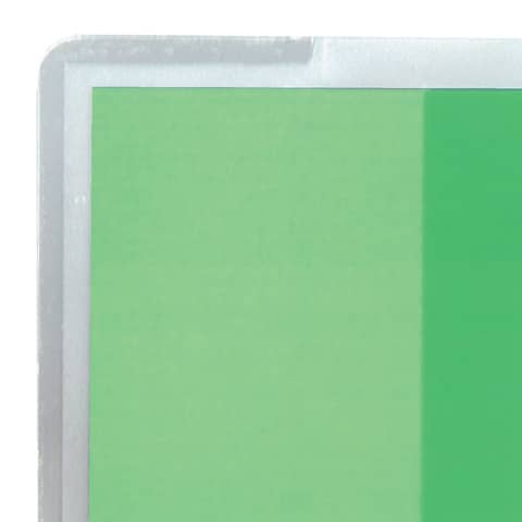 Pouches per plastificatrici a caldo GBC 2x250 µm finitura lucida formato biglietti da visita conf. da 50 GBC